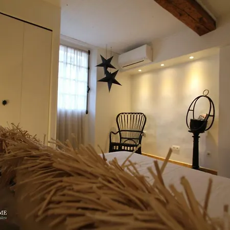 Apartment Stellahome - L'enclos *