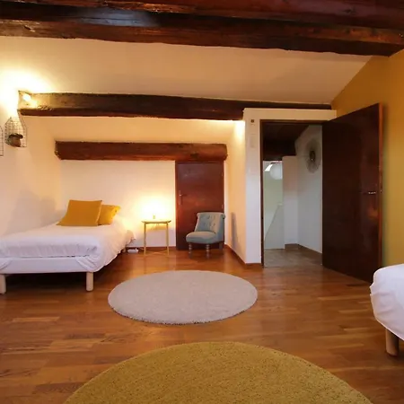 Stellahome - L'enclos Apartment