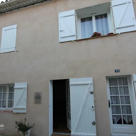 Stellahome - L'enclos